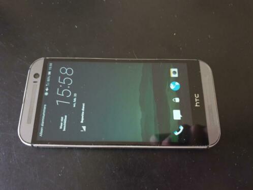 HTC One M8s