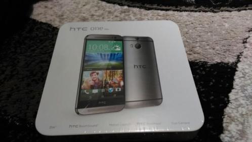 htc one m8s geseald nog helemaal nieuw