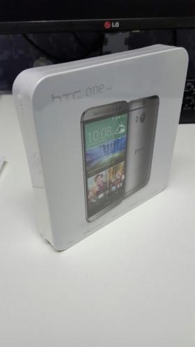 HTC One M8s Grijs