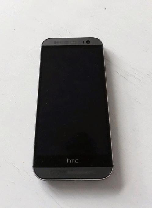 HTC One M8s grijs