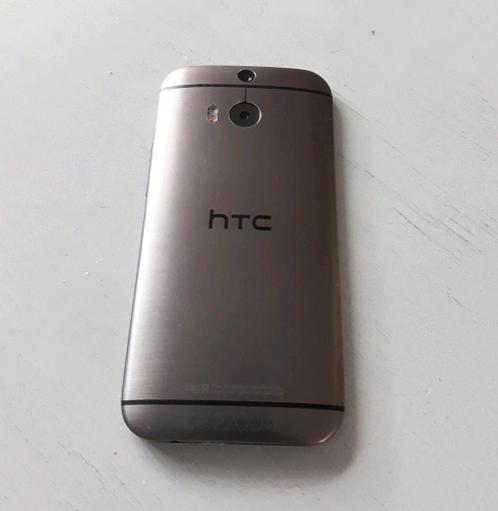 HTC One M8s grijs