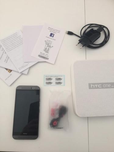 Htc one m9