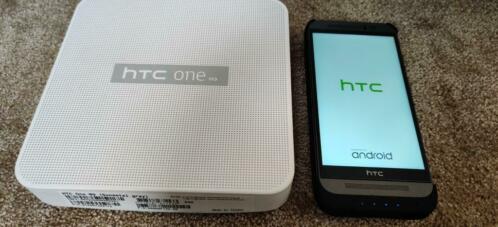 HTC One M9 32gb gunmetal gray
