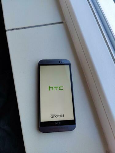 HTC ONE m9