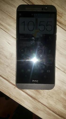 HTC One M9