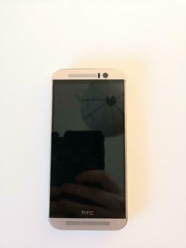 HTC One M9