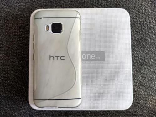 Htc one m9