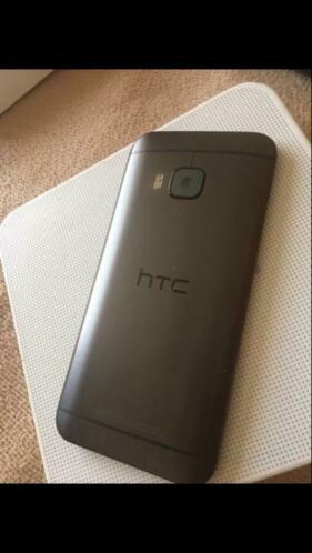 HTC one m9