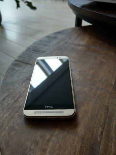 Htc One M9 Gold 32Gig
