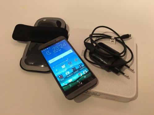 HTC One M9 Grey