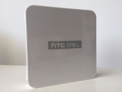 HTC One M9 ( Gun Grey) Geseald in doos voor maar 485