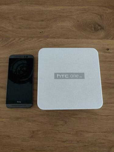 HTC One M9 in goede staat
