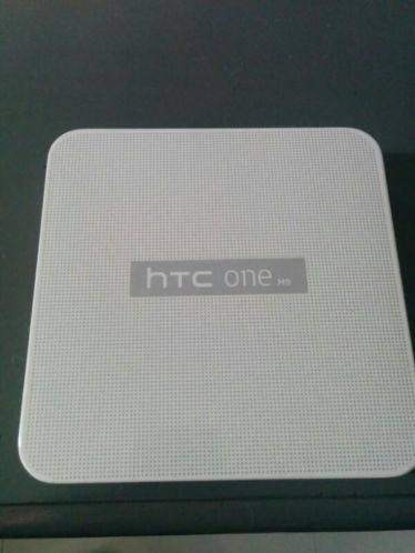 HTC ONE M9 NIEUW in doos 