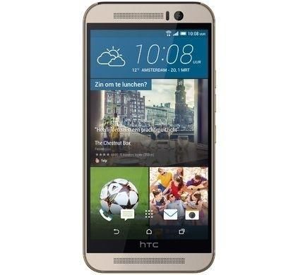 HTC One M9 Zilver Smartphone