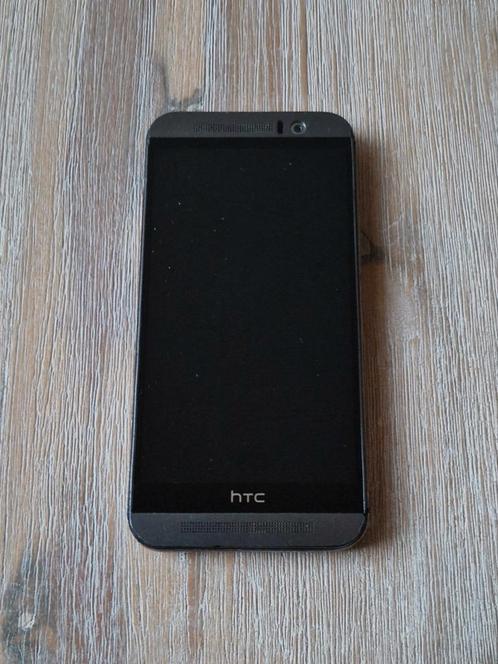 HTC one M9, Zwart, 32GB