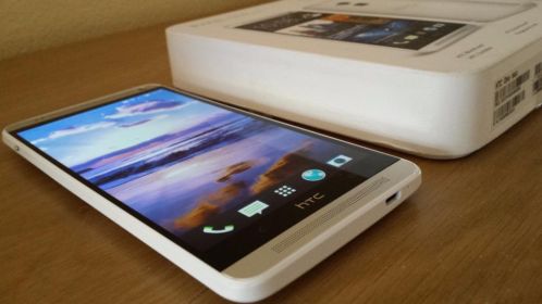 Htc One Max 1 Maand oud  2 Jaar Garantie GLOEDNIEUW  1080P