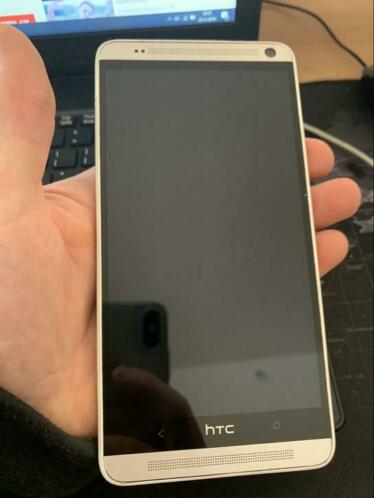 Htc One Max 