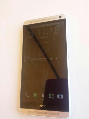 HTC ONE MAX T6 - met Garantie - Zo goed als nieuw