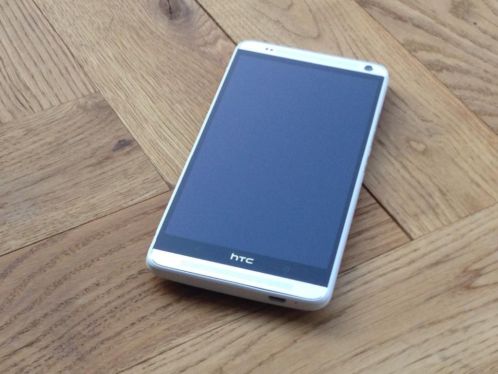 HTC One Max White Edition  ZGAN  11m Garantie  Lader 319