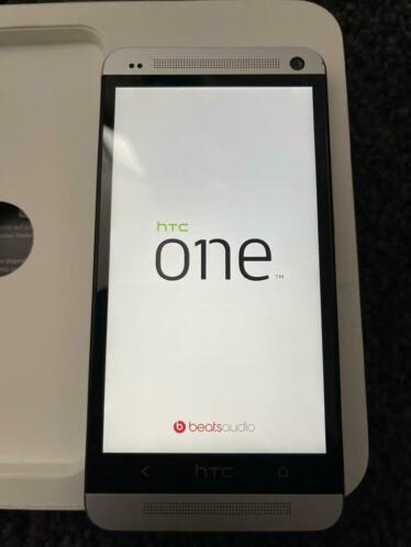 Htc One met beatsaudio 32GB