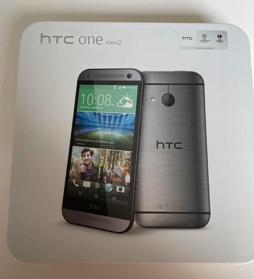 HTC One min2  micro sd 8 gb