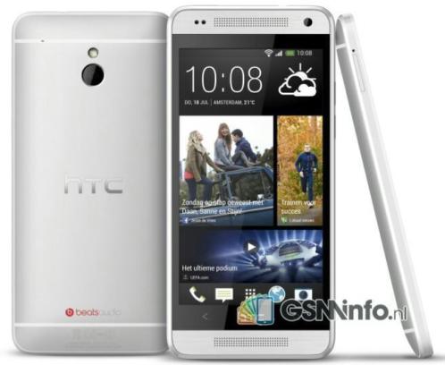 Htc one mini