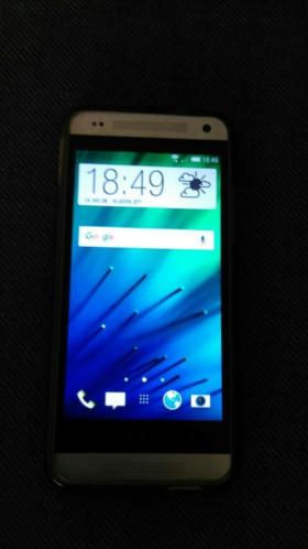 HTC one mini