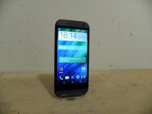 HTC One Mini 2  16 Gb  Zilver  In goede staat
