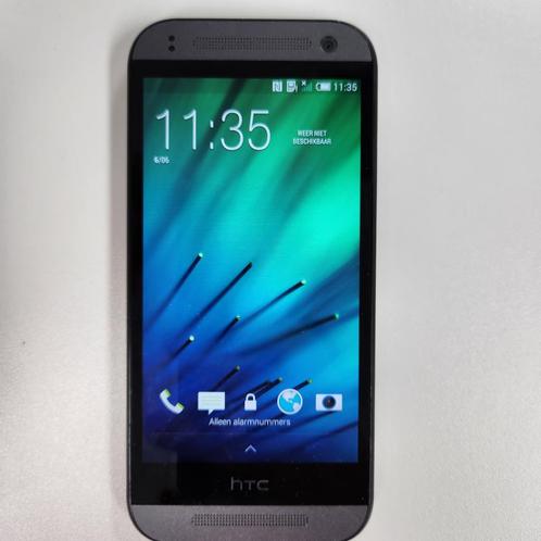 HTC One Mini 2 - 16GB - grijs