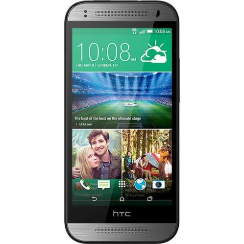 HTC One MINI 2 - 16GB - Simlockvrij Met Garantie.