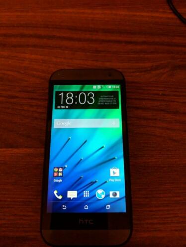 Htc one mini 2 