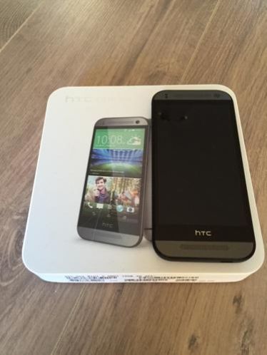 HTC one mini 2