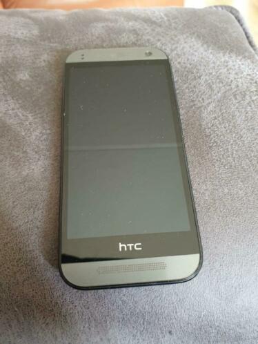 HTC one mini 2