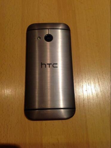 HTC One mini 2