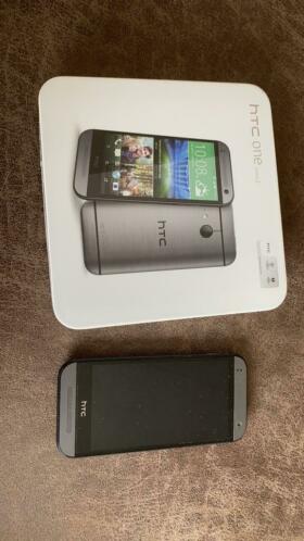 HTC one mini 2