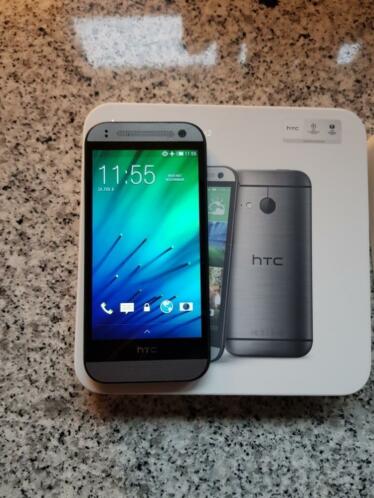 HTC one mini 2