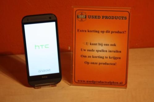 HTC one mini 2  Android topper  NU voor maar 79.99