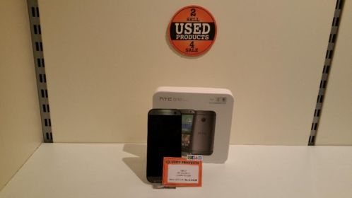 HTC One Mini 2 compleet met doos