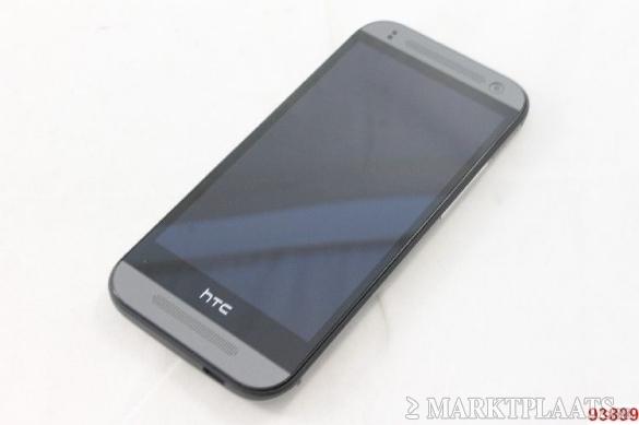 HTC One Mini 2 Grijs smartphone