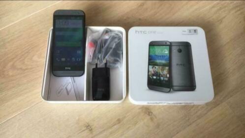 HTC One Mini 2 in perfecte staat