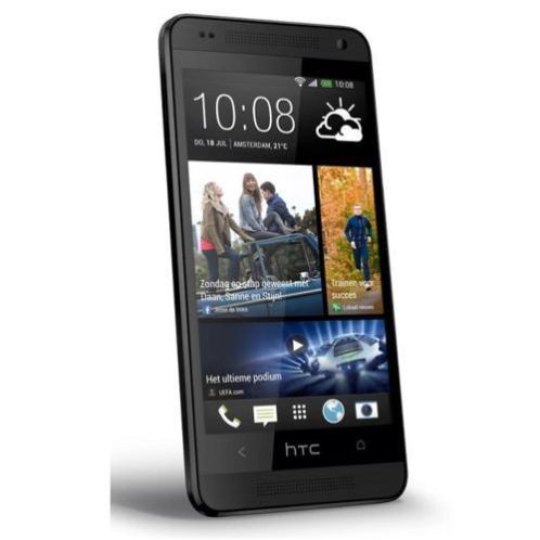 HTC One Mini - 2 jaar 19,49 pm inc. 100 minuten amp 500MB