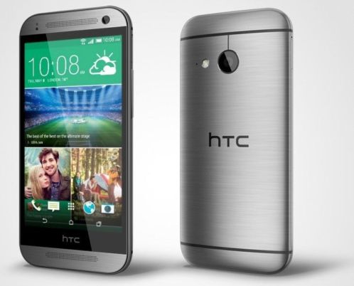 HTC One Mini 2 Nieuwstaat amp Garantie Inruil Mogelijk