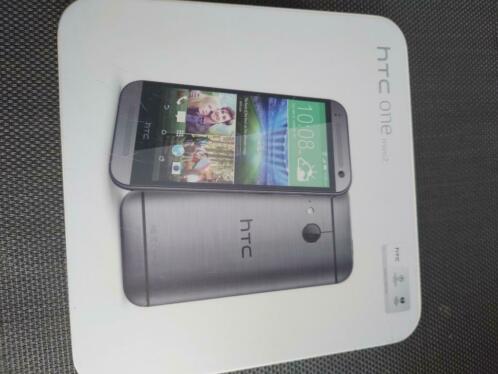 HTC one mini 2 smartphone