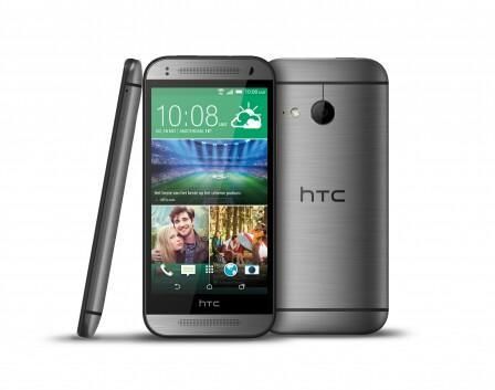 Htc one mini 2 zgan