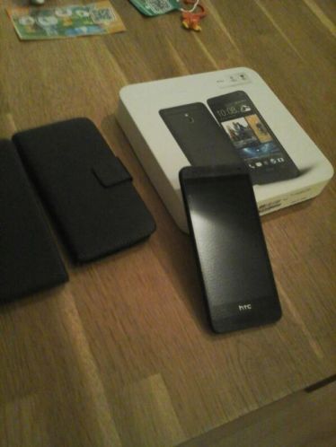 HTC one mini 4g 16gb Te koop  Te ruil
