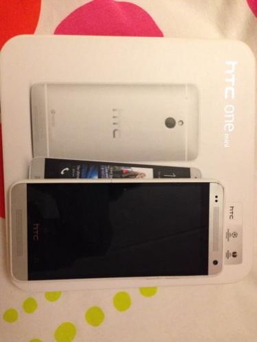 HTC one mini