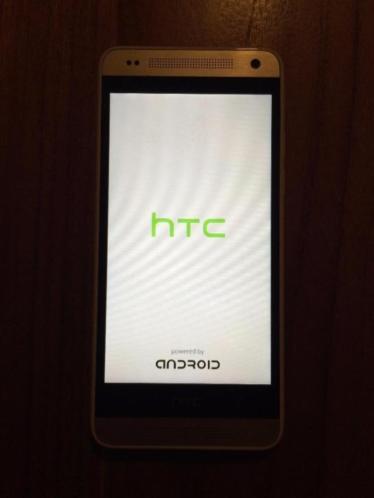 HTC one mini 