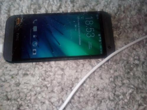 Htc one mini