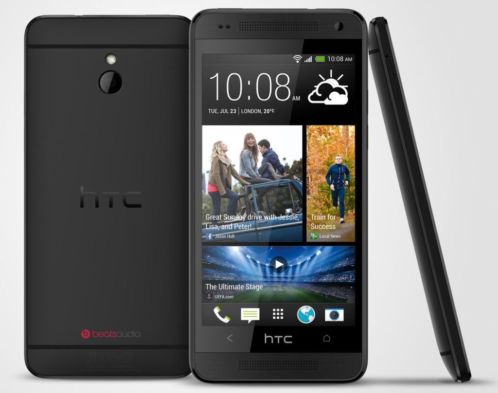 HTC One Mini Black Nieuwstaat amp Garantie Inruil Mogelijk