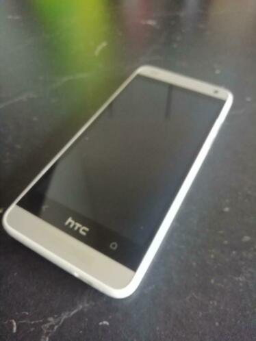 HTC One Mini, goede telefoon graag een goed bod